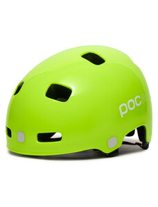 Каска за колоездене POC Pocito Crane Mips 10826 8234 Fluorescent Yellow/Green
