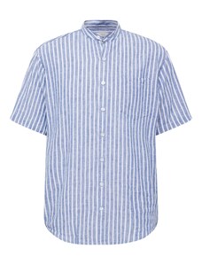 Jack's Риза гълъбово синьо / бяло