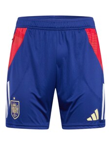 ADIDAS PERFORMANCE Спортен панталон 'FEF' синьо / жълто / червено / бяло