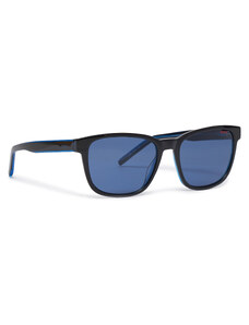 Слънчеви очила Hugo 1243/S Black Blue D51