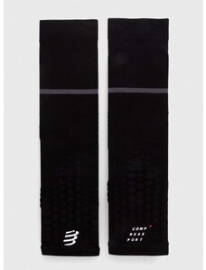 Ръкави Compressport ArmForce Ultralight в черно SU00008B