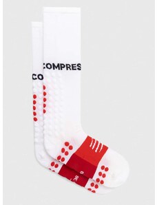 Чорапи Compressport Full Socks Run SU00004B