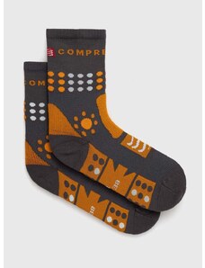 Чорапи Compressport Trekking Socks SCRU2001