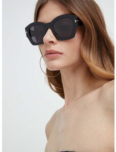 Слънчеви очила Tom Ford в черно FT1083_5201A