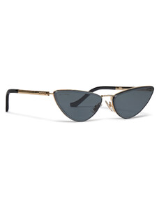 Слънчеви очила Etro 0035/S 00064IR Black/Gold