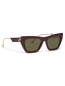 Слънчеви очила Etro 0028/S LHF54QT Brown