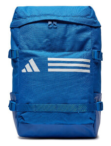 Раница adidas Essentials Training Response Backpack IL5773 bright royal/white