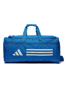 Сак adidas Essentials Training Duffel Bag Medium IL5770 bright royal/white