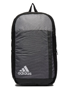 Раница adidas Motion Badge of Sport Backpack IK6890 black/grey five/grey three/white