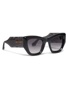 Слънчеви очила Etro 0017/S KB7519O Black