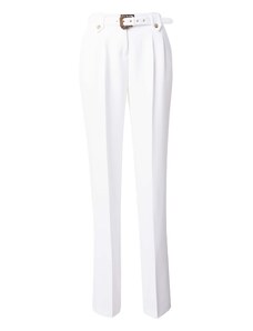 Versace Jeans Couture Панталон с набор бяло