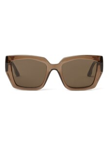 Karl Lagerfeld Слънчеви очила кафяво