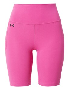 UNDER ARMOUR Спортен панталон 'Motion' розово