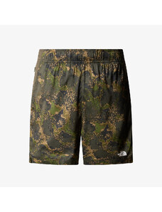 The North Face M 24/7 7IN SHORT PRINT