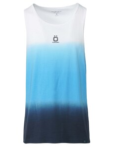 KOROSHI Тениска синьо / бяло