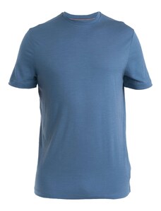 ICEBREAKER Функционална тениска 'Tech Lite III' нейви синьо