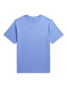 Polo Ralph Lauren Тениска светлосиньо / бяло
