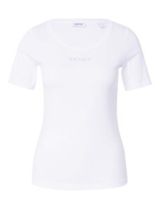 ESPRIT Тениска бяло