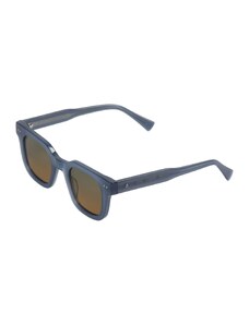 Scalpers Слънчеви очила 'Bari' синя тинтява
