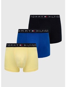 Боксерки Tommy Hilfiger (3 броя) UM0UM03180