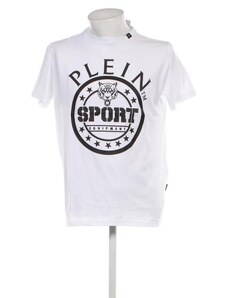 Мъжка тениска Plein Sport