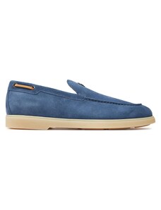 Обувки Giuseppe Zanotti EU40021 Blue 004
