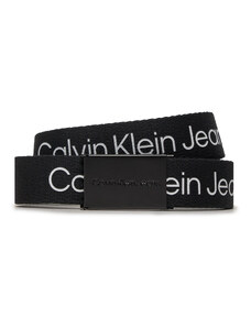 Детски колан Calvin Klein Jeans IU0IU00569 BEH