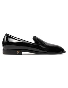 Обувки Giuseppe Zanotti EU30028 Black 001
