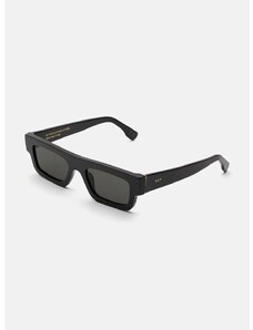 Слънчеви очила Retrosuperfuture Colpo в черно COLPO.ZW5