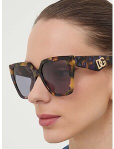 Слънчеви очила Dolce & Gabbana 0DG4438