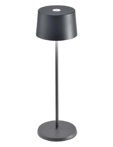 Безжична настолна лампа Zafferano Olivia Pro