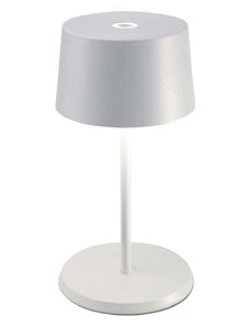 Безжична настолна лампа Zafferano Olivia Pro Mini