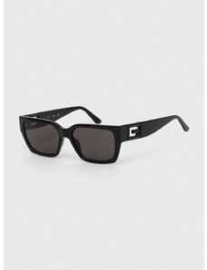Слънчеви очила Guess в черно GU7916_5501A