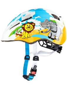 Uvex Kid 2 desert children's bicycle helmet
