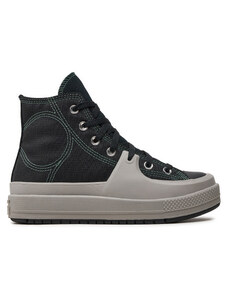 Кецове Converse Chuck Taylor All Star Construct A06617C Black/Totally Neutral