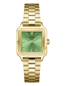 Часовник Cluse Gracieuse Petite CW11809 Gold/Gold