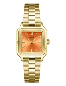Часовник Cluse Gracieuse Petite CW11807 Gold/Gold