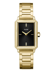 Часовник Cluse CW11512 Gold/Black