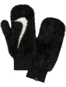 Ръкавици Nike PLUSH KNIT LM 9316-42-010 Размер M/L