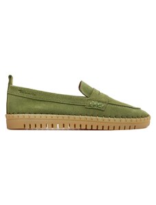 Обувки Tamaris 1-24609-42 Green 700