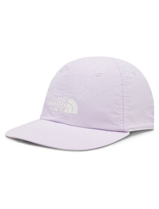 Шапка с козирка The North Face Horizon Hat NF0A5FXLPMI1 Icy Lilac