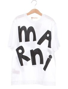 Детска тениска Marni