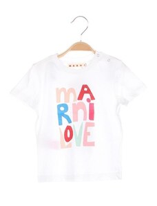 Детска тениска Marni
