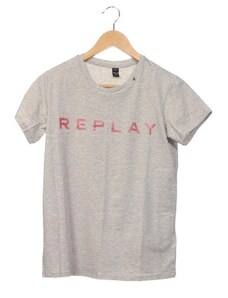 Детска тениска Replay