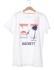 Детска тениска Hackett