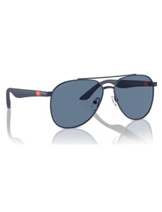 Слънчеви очила Emporio Armani 0EK2001 301880 Blue