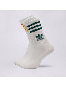 Adidas Чорапи Crew Sock 3Str дамски Аксесоари Чорапи IU2661 Многоцветен