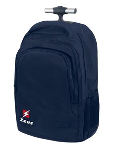 Раница ZEUS Zaino Travel Blu 31x49x23cm