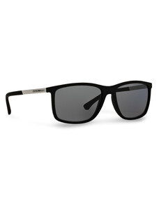 Слънчеви очила Emporio Armani 0EA4058 506381 Black Rubber