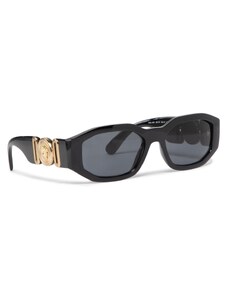 Слънчеви очила Versace 0VE4361 GB1/87 Black